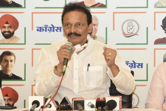 नाना पटोलेंनंतर विधानसभा निवडणुकीसाठी भाई जगतापांची भूमिका स्पष्ट