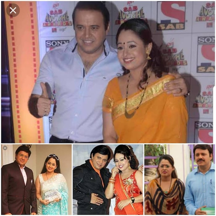 2008 साली त्यांना 'तारक मेहता...' ही मालिका मिळाली. मंदार चांदवडकर यांच्यासोबत त्या मिसेस भिडे हे पात्र साकरतात. त्यांच्या अभिनयाचं मोठं कौतुकही होतं.