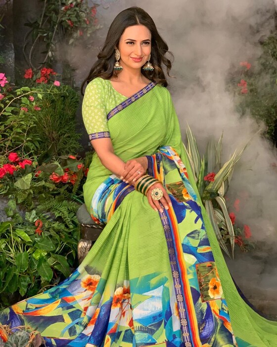 दिव्यांका अनेकदा टीव्हीची सर्वाधिक मानधन घेणारी अभिनेत्री ठरली आहे.