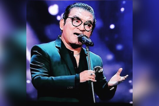 ‘हे लोक कुत्र्यासारखे भुंकतात अन् ऑटोट्यून करतात’; अभिजित भट्टाचार्य संतापले