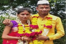 कोपरगावात हुंडाबळी; पीडितेच्या पतीसह चौघांच्या पोलिसांनी आवळल्या मुसक्या कोपरगावात हुंडाबळी; पीडितेच्या पतीसह चौघांच्या पोलिसांनी आवळल्या मुसक्या