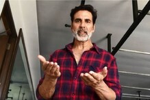 ‘अक्षय कुमार गरिबांचा मिथुन चक्रवर्ती’; प्रसिद्ध गायकाचं धक्कादायक वक्तव्य