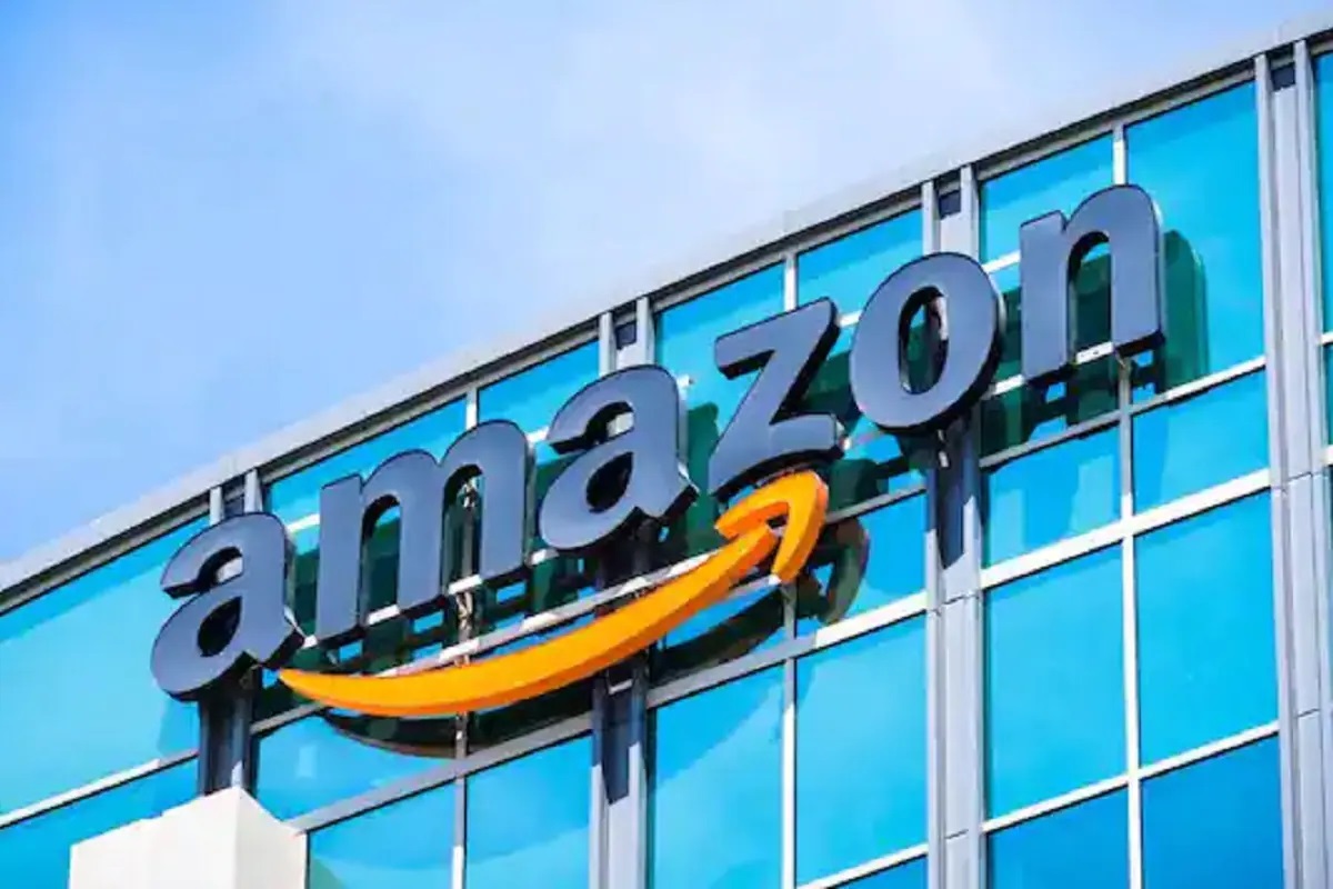 Amazon Recruitment: Amazon मध्ये फ्रेशर्ससाठी नोकरीची सर्वात मोठी संधी; अशा पद्धतीनं लगेच करा अप्लाय