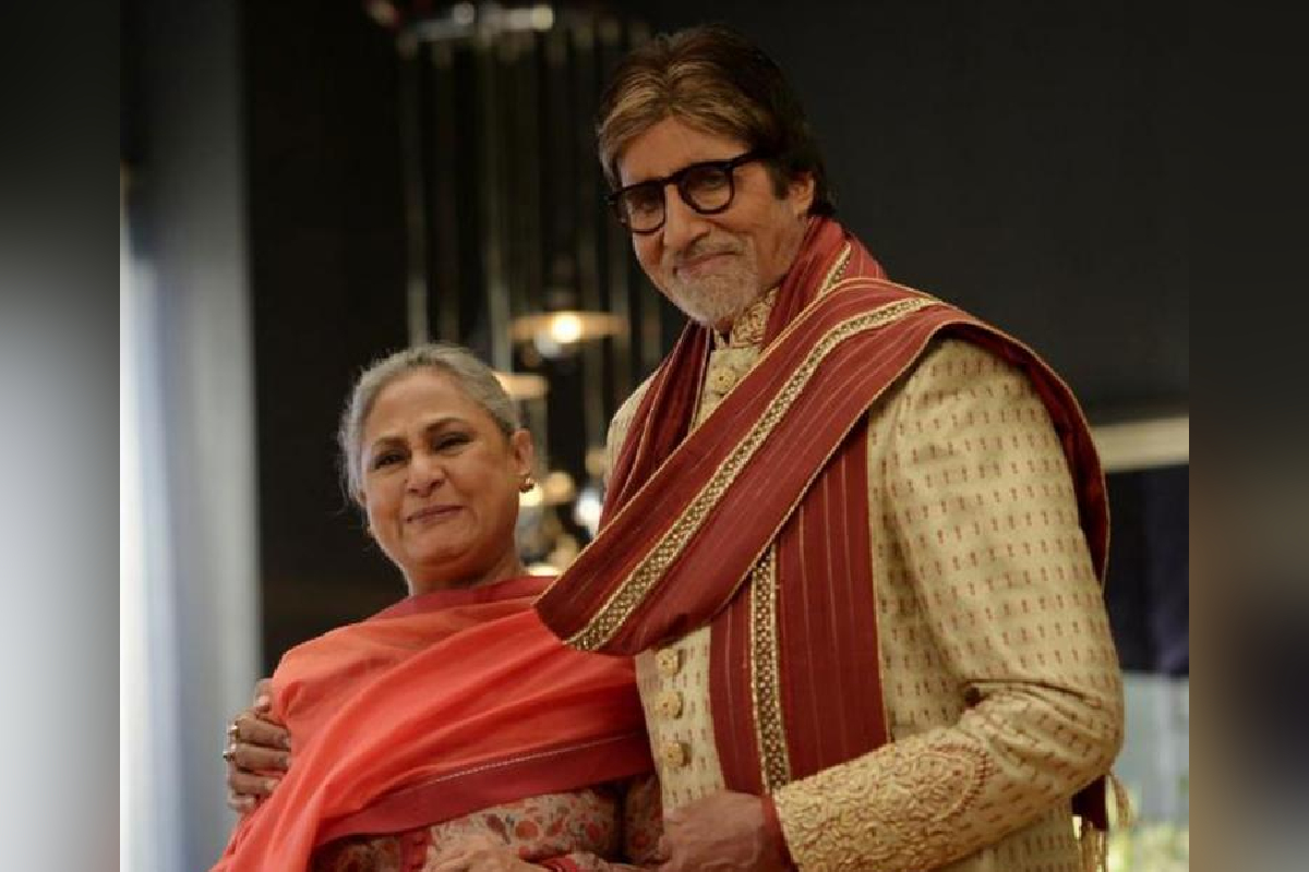 बिग बींच्या बंगल्यात अनाधिकृत बांधकाम; पडणार BMC चा हातोडा