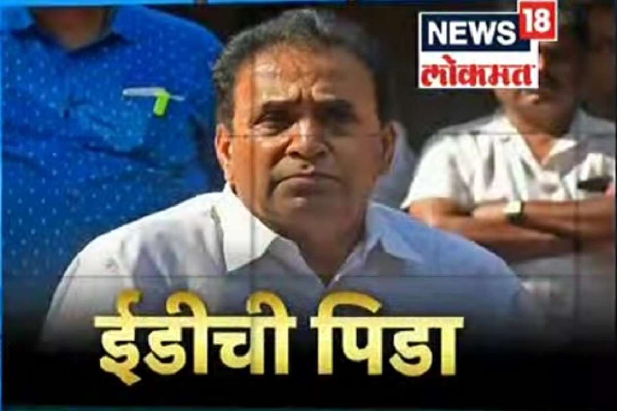 अनेक वेळा चौकशी बोलावून देखील अनिल देशमुख आले नाहीत, त्यामुळे आता त्यांच्या अडचणीत मोठी वाढ झाली आहे.