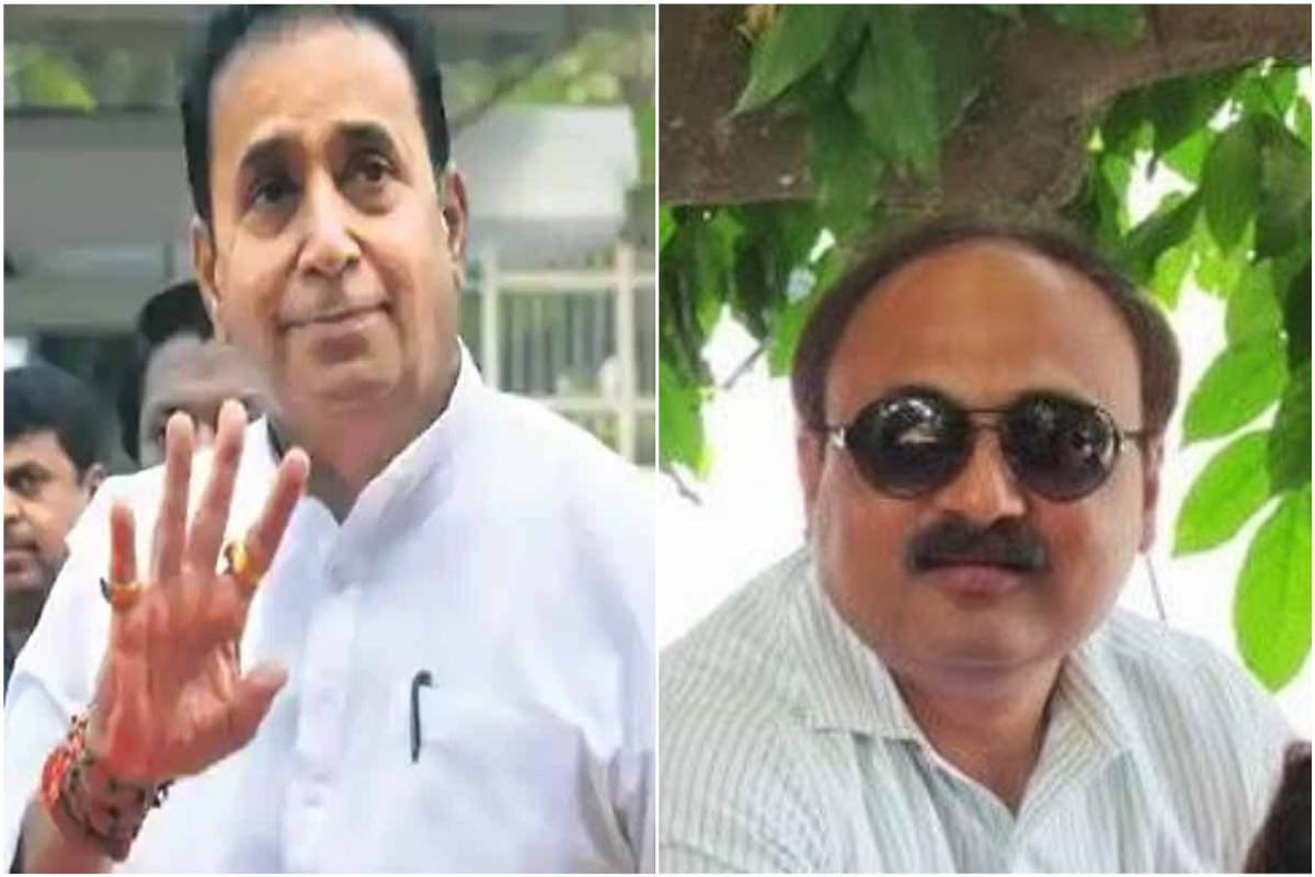 अनिल देशमुखांच्या अडचणीत वाढ; स्वीय सहाय्यक संजीव पलांडे ईडीच्या ताब्यात, चौकशी सुरू
