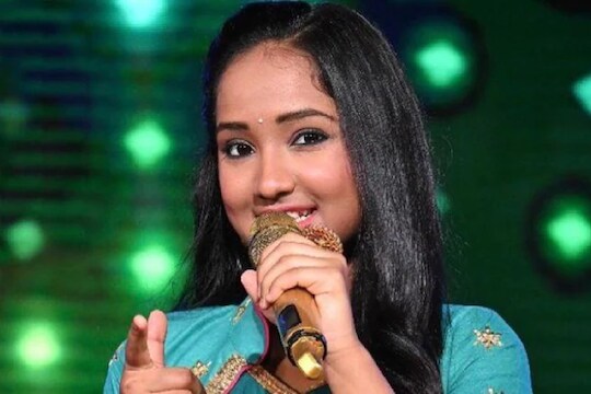 Indian Idol मध्ये फिक्सिंग? अंजली गायकवाडच्या एलिमिनेशनवर काँग्रेस आमदारही भडकला