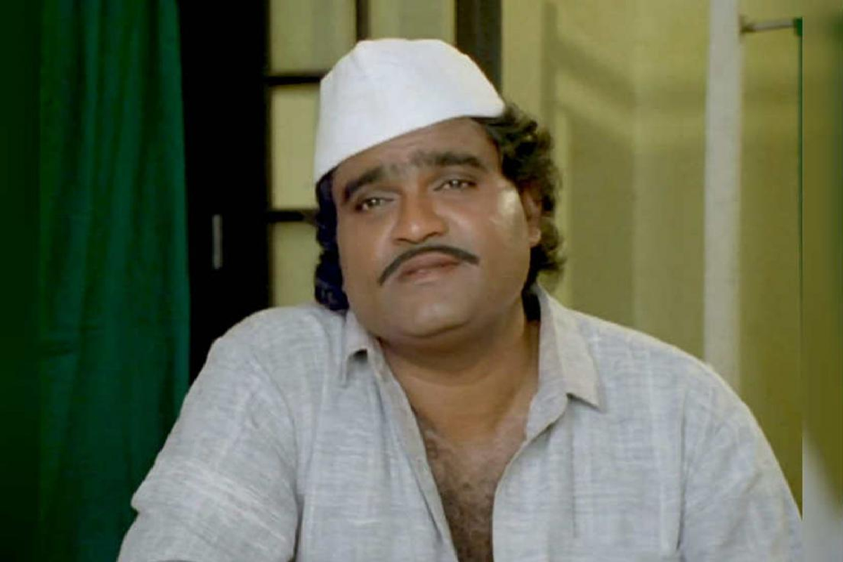 बॉलिवूडमध्ये मराठी कलाकारांना नोकरांच्या भूमिका का देतात? अशोक सराफांनी सांगितलं सत्य
