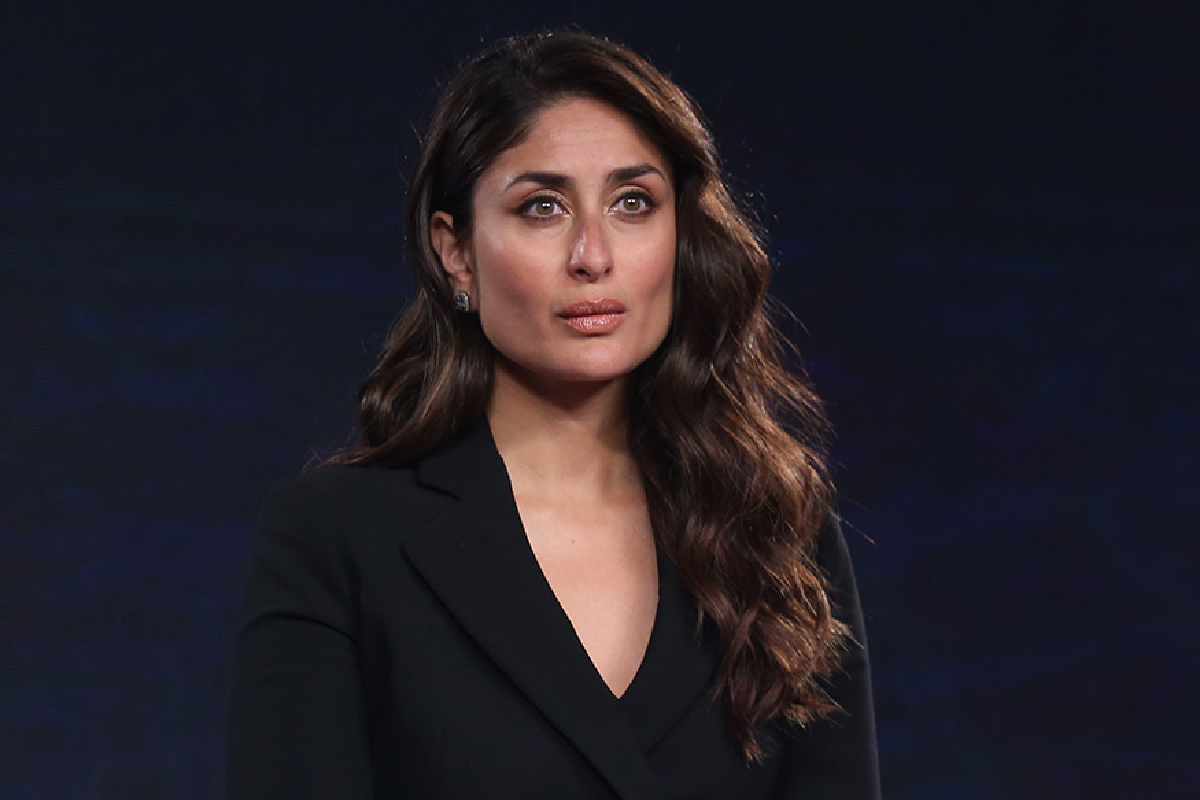 ‘तू सीतेची भूमिका कर मग आम्ही बघतो’, करीना कपूरला धमकी