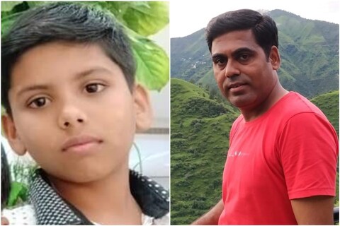 3 people drowned in various incident: भाच्याला वाचवण्यासाठी गेलेल्या मामाचा शेततळ्यात बुडून मृत्यू झाला आहे.