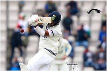 WTC Final : श्रीलंकन फॅनने उडवली पुजाराची खिल्ली, भारतीयांनी केली बोलती बंद WTC Final : श्रीलंकन फॅनने उडवली पुजाराची खिल्ली, भारतीयांनी केली बोलती बंद