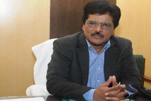 राज्याच्या माजी आरोग्यमंत्र्यांचा कोरोना रिपोर्ट आला