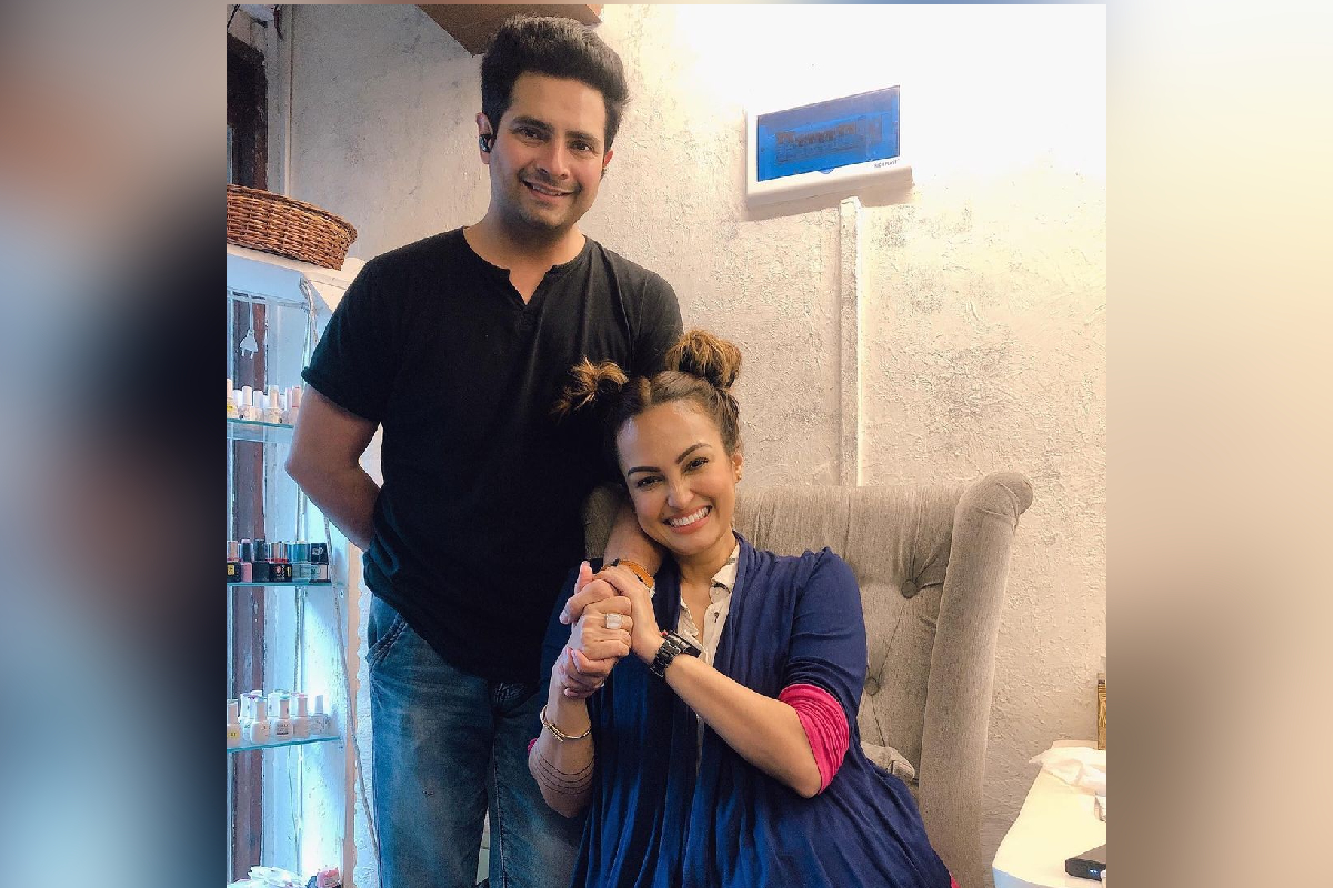 निशाच्या जखमा पाहून दीपिका संतापली; करणवर केली जोरदार टीका