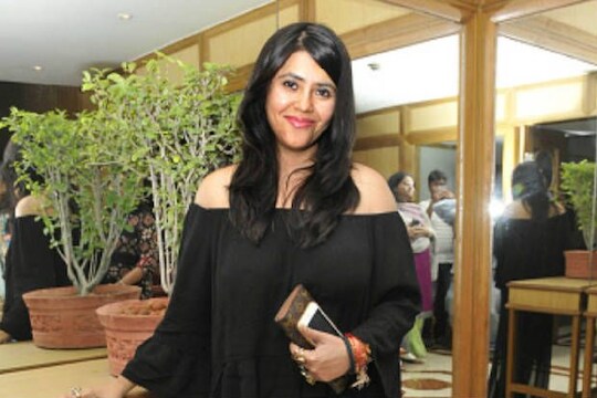 ‘तो नसता तर मी नसते’; या मराठी अभिनेत्यामुळं एकता कपूर झाली TV Queen