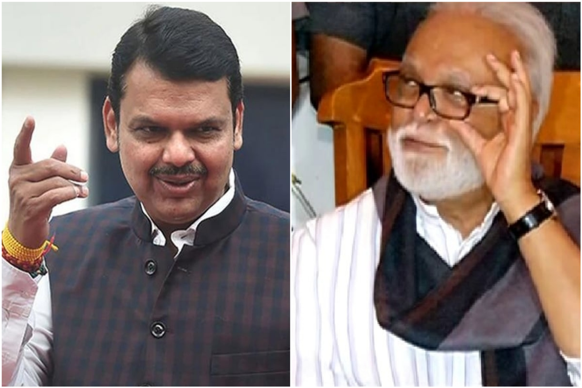यावेळी इम्पेरिकल डेटाच्या मागणीवरून फडणवीस यांनी राज्य सरकारच्या कोर्टात चेंडू टोलावला तर भुजबळ यांनी...