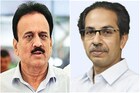 मुख्यमंत्र्यांनी मंत्रालयाची पायरी सुद्धा चढली नाही, कामे कशी होणार : गिरीश महाज