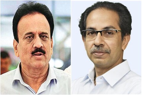 Girish Mahajan on CM Uddhav Thackeray: राज्याचे मुख्यमंत्री उद्धव ठाकरे यांच्यावर भाजप नेते गिरीश महाजन यांनी जोरदार टीका केली आहे.