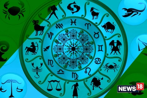 Horoscope: आजची तिथी ज्येष्ठ शुद्ध  द्वितीया. तुमच्या राशीनुसार पाहा आजचा दिवस कसा असेल?