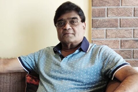 ‘मामा’ का म्हणतात? हे फार कमी जणांनाच माहित आहे. आज आशोक सराफ यांचा वाढदिवस आहे त्या निमित्तानं जाणून घेऊयात त्यांच्या या खास नावाविषयी...