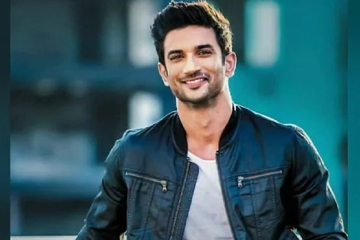 शाहरुखच्या DDLJ मुळे बदललं होतं सुशांतचं आयुष्य; वाचा काय आहे तो किस्सा