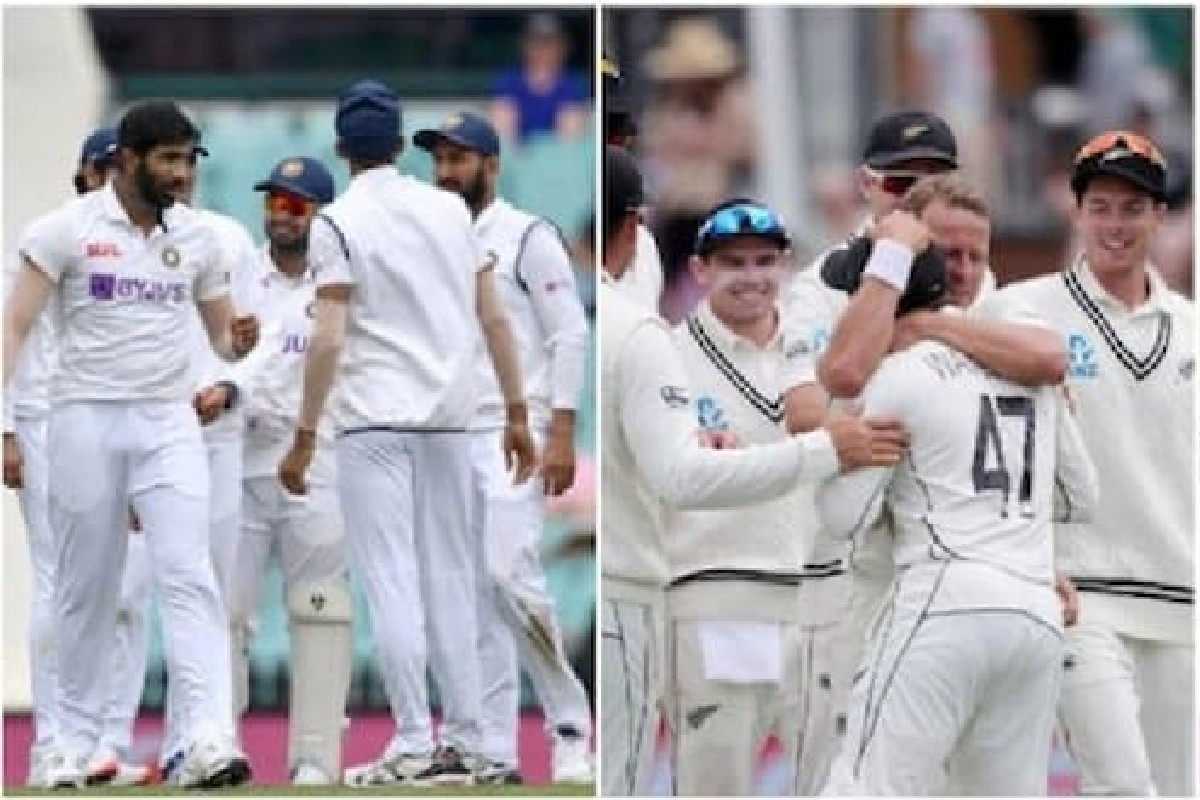 WTC Final : न्यूझीलंडच्या दिग्गज खेळाडूची उडाली होती झोप, रात्रभर सतावत होती भीती