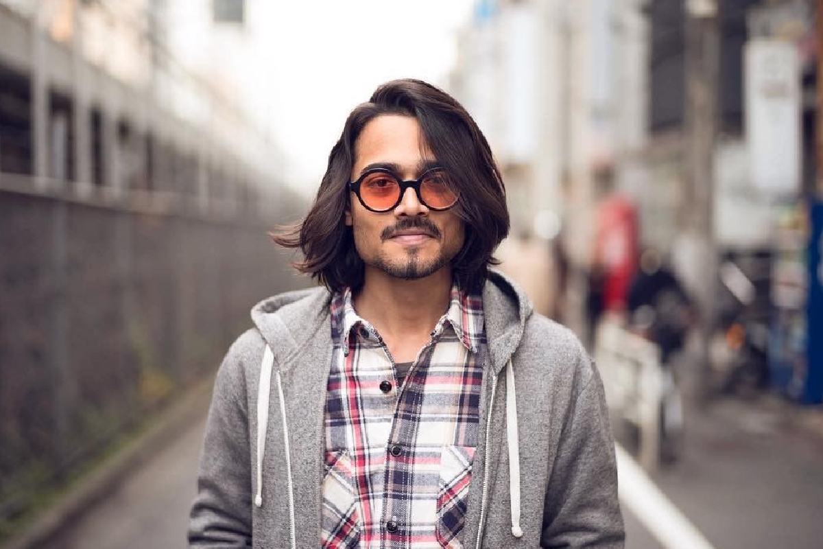 Bhuvan Bam आहे तरी कोण? एकाही चित्रपटात काम न करता झाला लोकप्रिय सेलिब्रिटी