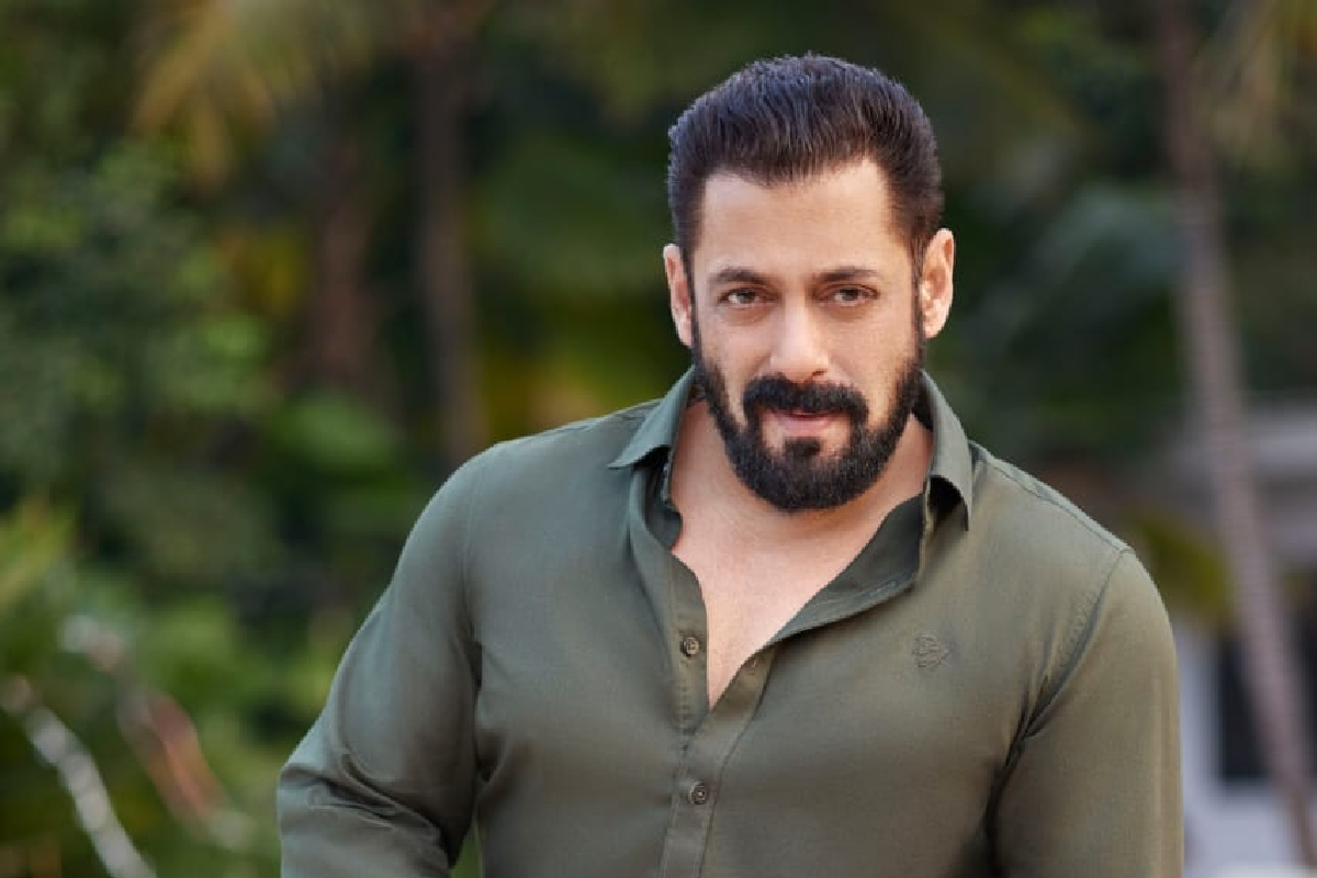 ‘तू चूकीच्या माणसाशी पंगा घेतलास’; अभिनेत्याची सलमान खानला धमकी