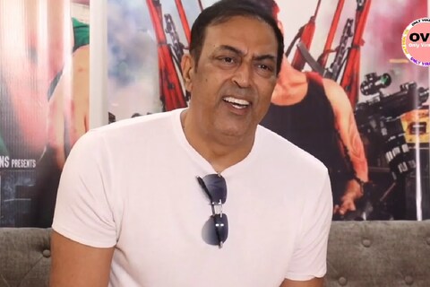 ‘तुझं तोंड डुक्करासारखं आहे’, म्हणताच विंदू दारा सिंग संतापला; अभिनेत्यावर केले मोठे आरोप