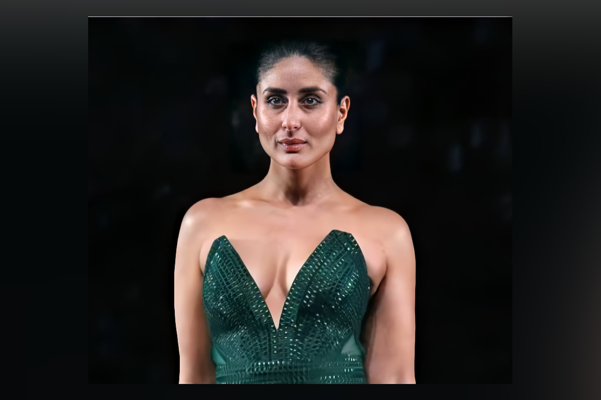 ‘हिंदू अभिनेत्रीलाच काम द्या’; रामायणासाठी कोट्यवधींची मागणी केल्यामुळं करीना ट्रोल