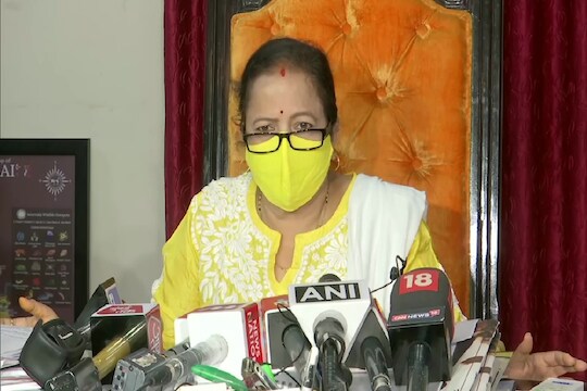 Malad building collapse: दोषींनी जबाबदारी स्विकारली पाहिजे: मुंबई महापौर