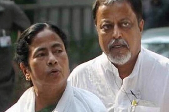 दीदींचा भाजपला आणखी एक मोठा झटका; बड्या नेत्याची 4 वर्षांनंतर  घरवापसी