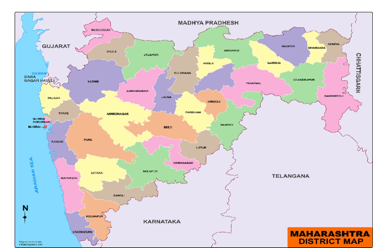 अनलॉकची नियमावली जाहीर; तुमचा जिल्हा कधी होणार अनलॉक, वाचा सविस्तर
