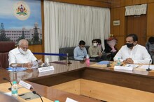 अलमट्टी धरण पाण्याविषयीच्या महाराष्ट्र-कर्नाटकच्या बैठकीत काय तोडगा?