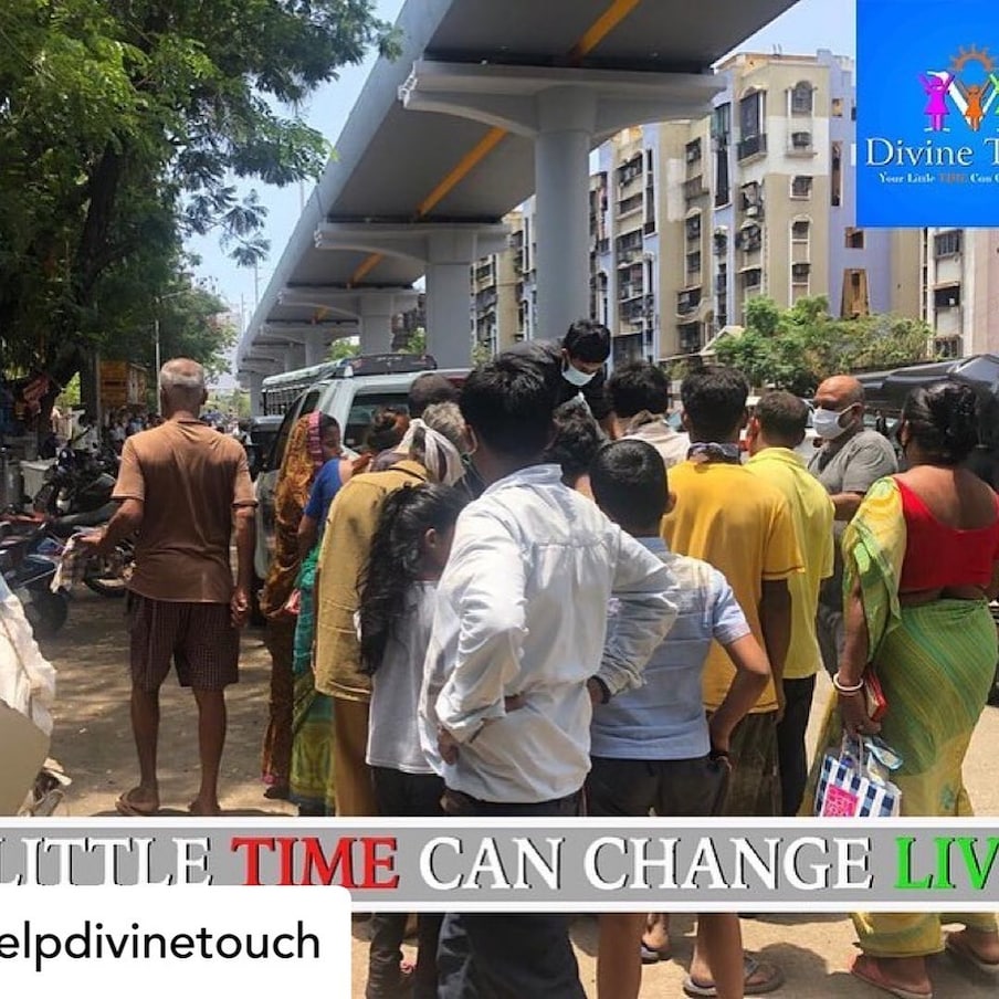 अशा परिस्थितीत देशभरातील अनेक सेलिब्रिटींनी मदतीचा हात पुढे केला. काही आर्थिक मदत केली तर काहींनी घरगुती वस्तू पुरवल्या. काहींनी औषधांसाठी वगैरे मदत केली.