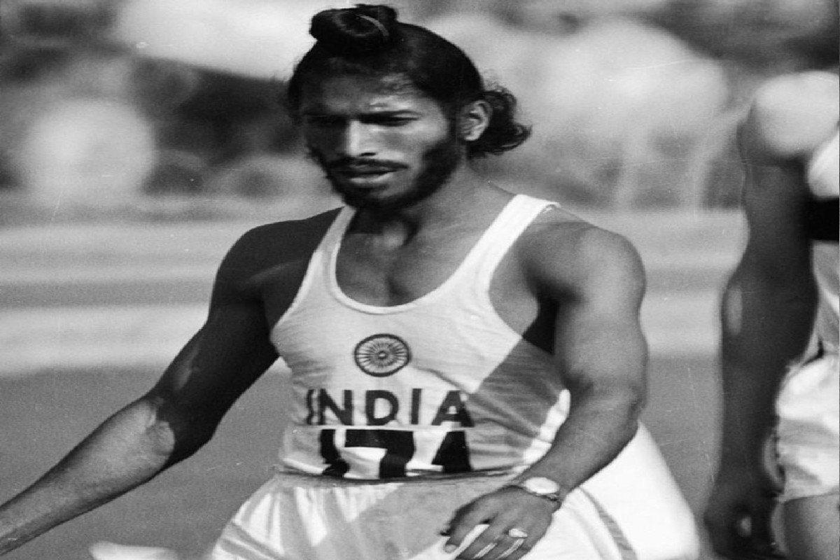 पराभवानंतरही तब्बल 40 वर्ष कायम होता मिल्खा सिंग यांचा 'तो' रेकॉर्ड