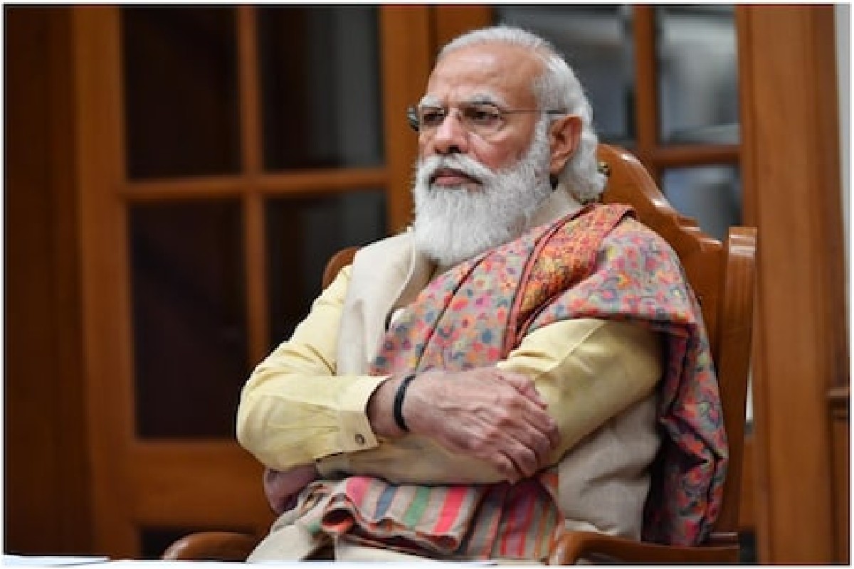 आज PM मोदींसोबत जम्मू काश्मीर सर्वपक्षीय बैठक; मेहबूबा मुफ्ती दिल्लीत दाखल, राज्यात हाय अलर्ट जारी