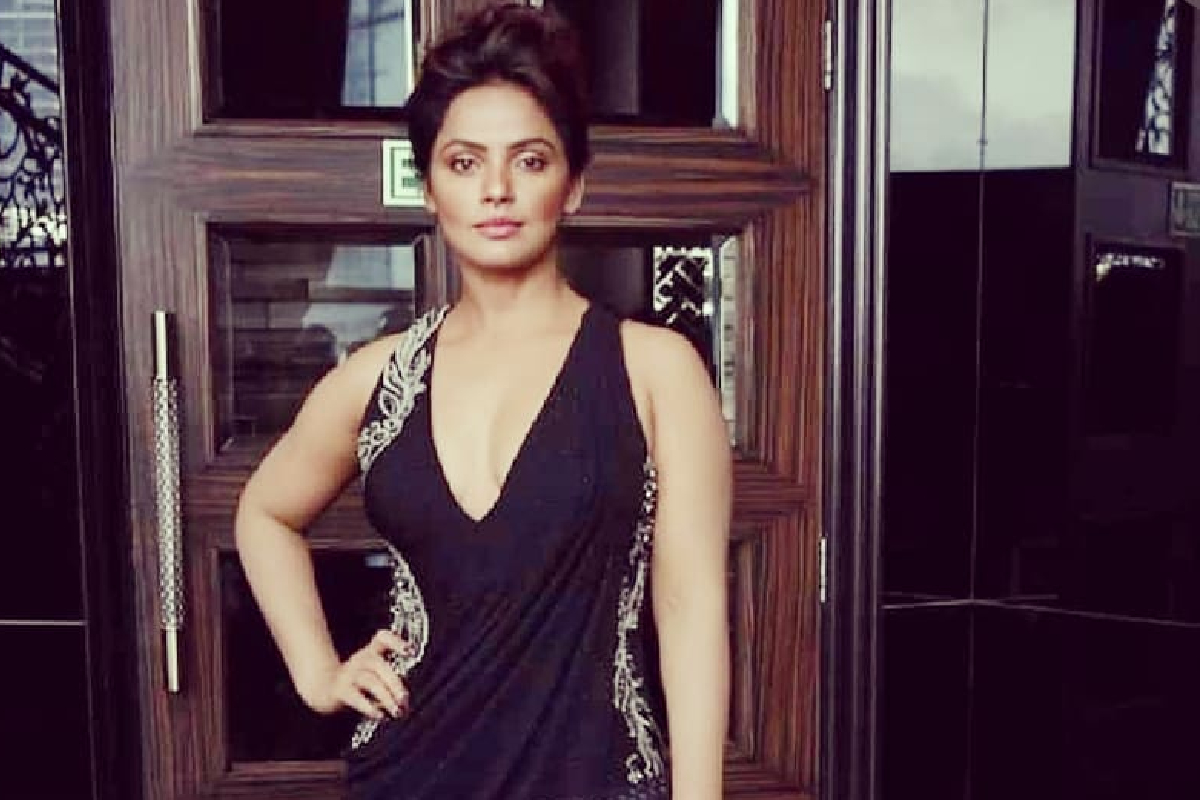 नीतू चंद्रानं घेतला मोठा निर्णय; ‘त्या’ घटनेमुळं बॉलिवूडला ठोकला रामराम