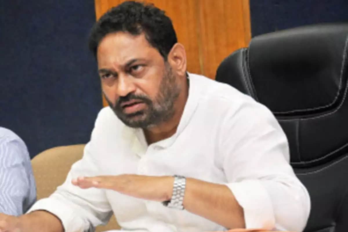 Maharashtra Flood: ऊर्जामंत्री नितीन राऊत यांची मोठी घोषणा