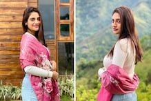 नुसरत जहाँ रुग्णालयात भरती; मुलाच्या जन्मावेळी ही खास व्यक्ती असणार सोबत नुसरत जहाँ रुग्णालयात भरती; मुलाच्या जन्मावेळी ही खास व्यक्ती असणार सोबत