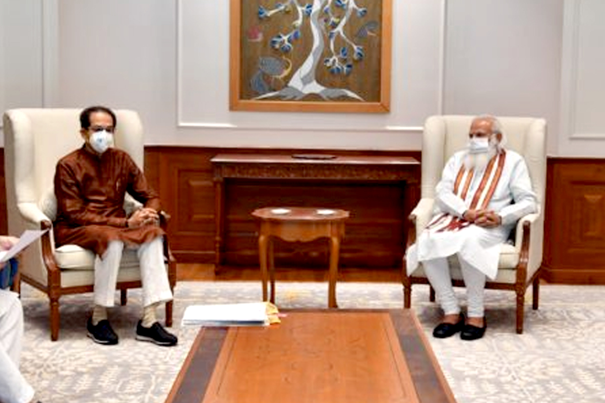 पंतप्रधान पद अडीच-अडीच वर्षे असा निर्णय तर झाला नाही ना?, संदीप देशपांडेंचा चिमटा