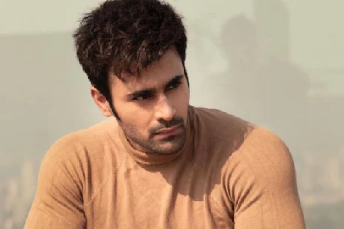 नागिन फेम पर्ल व्ही पुरीला बलात्काराच्या आरोपाखाली अटक