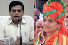 आर्थिकदृष्ट्या दुर्बल कुटुंबाच्या मदतीवरून पिंपरीत महापौर vs आयुक्त रंगला वाद आर्थिकदृष्ट्या दुर्बल कुटुंबाच्या मदतीवरून पिंपरीत महापौर vs आयुक्त रंगला वाद