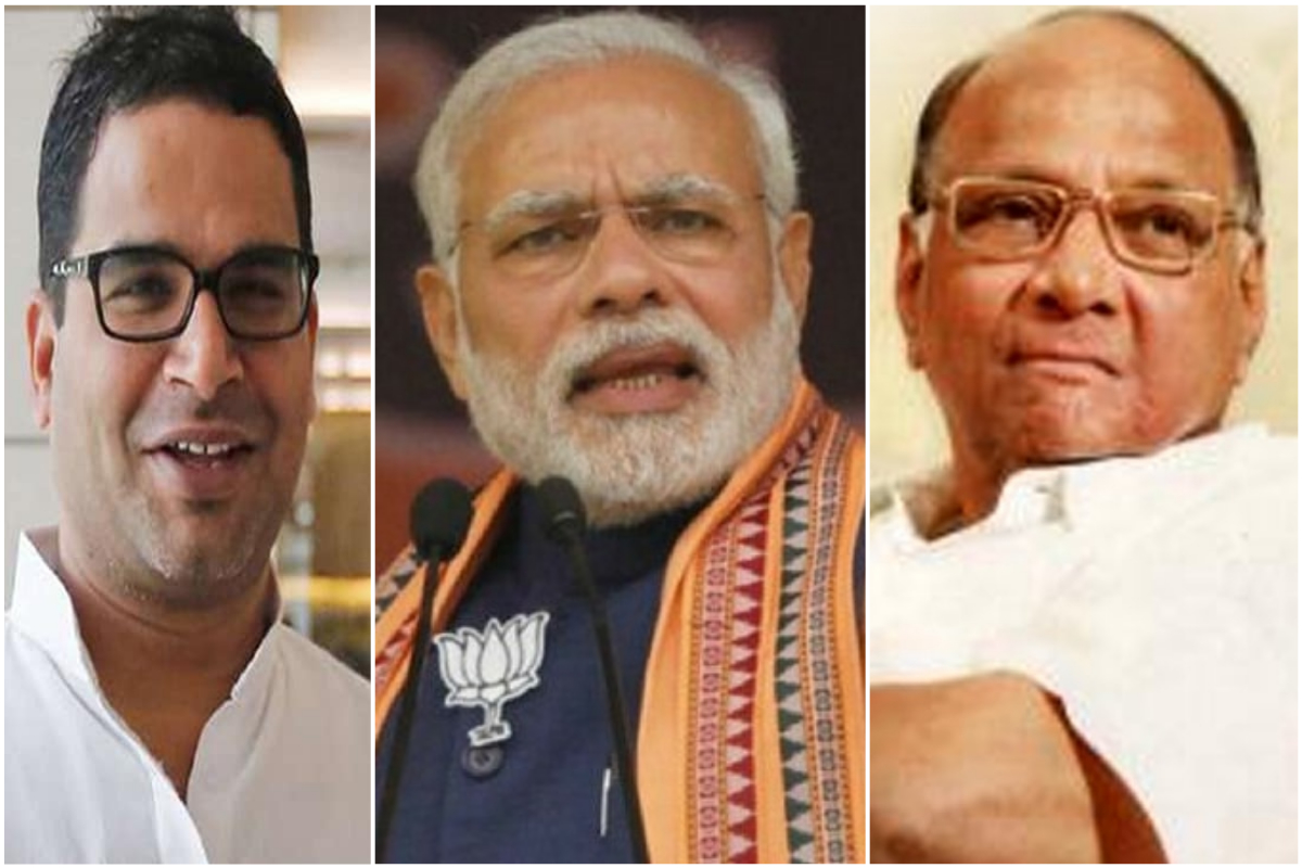 "कोणी कितीही स्ट्रॅटेजी केली तरी 2024 मध्ये पुन्हा मोदी सरकारच" : देवेंद्र फडणवीस