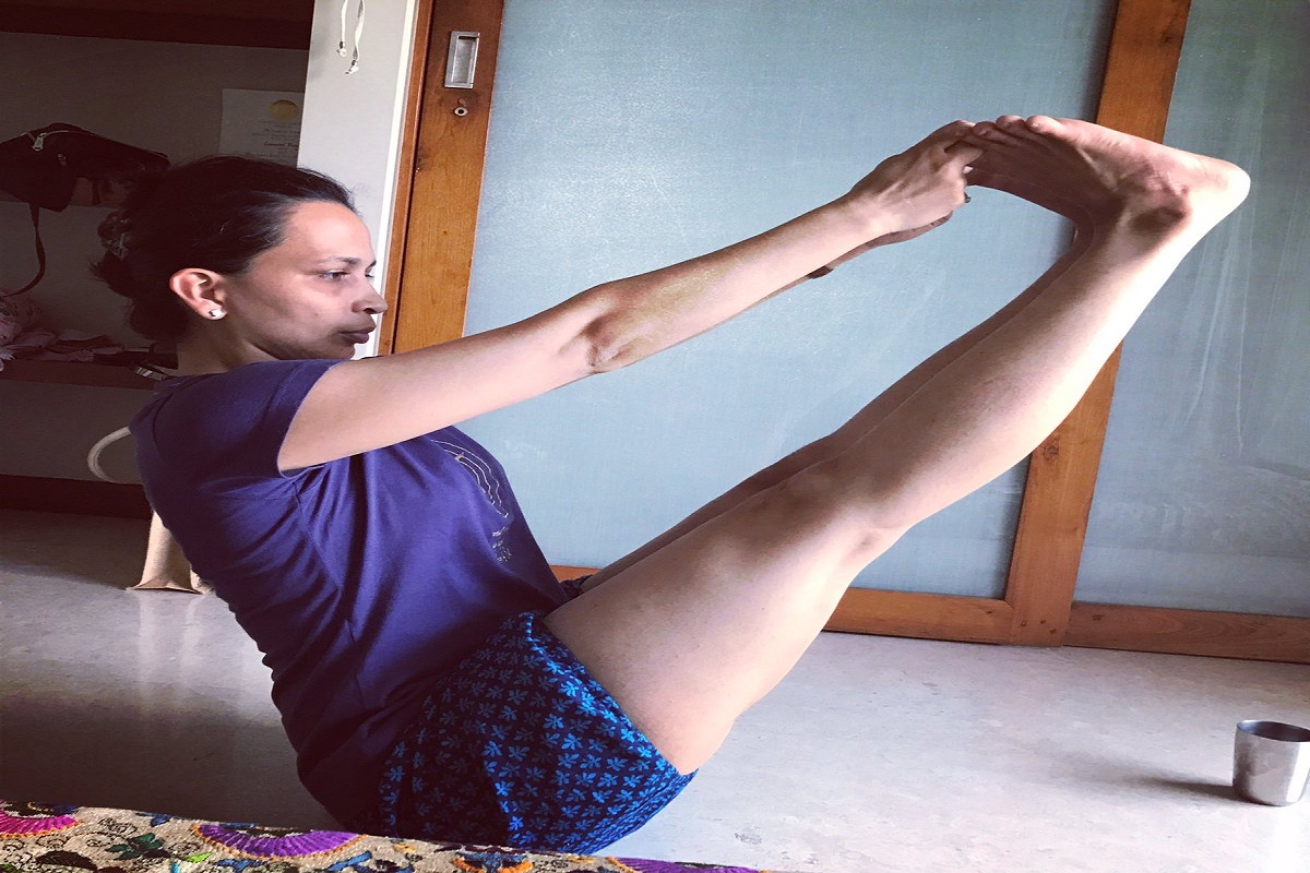 सेलिब्रेटी न्यूट्रिशनिस्ट ऋजुता दिवेकर यांनी फिटनेसच सांगितलं आहे.