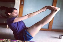 ऋजुता दिवेकर यांनी सांगितलं आरोग्याचं महत्त्व; 'या' पद्धतीने मोजा तुमचा Fitness ऋजुता दिवेकर यांनी सांगितलं आरोग्याचं महत्त्व; 'या' पद्धतीने मोजा तुमचा Fitness