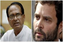 राहुल गांधी अफवा पसरवतात, शिवराज सिंग चौहानांचा पलटवार