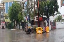 Rain Updates: अत्यंत महत्वाचे, 'हे' दोन दिवस रायगडसाठी धोकादायक