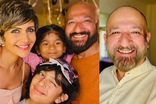 Raj Kaushal Death: मंदिरा बेदीचे पती राज कौशल यांचं हृदयविकाराच्या झटक्याने निधन