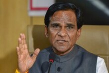 मोठी बातमी, मोदींच्या मंत्रिमंडळातून रावसाहेब दानवेंना डच्चू?