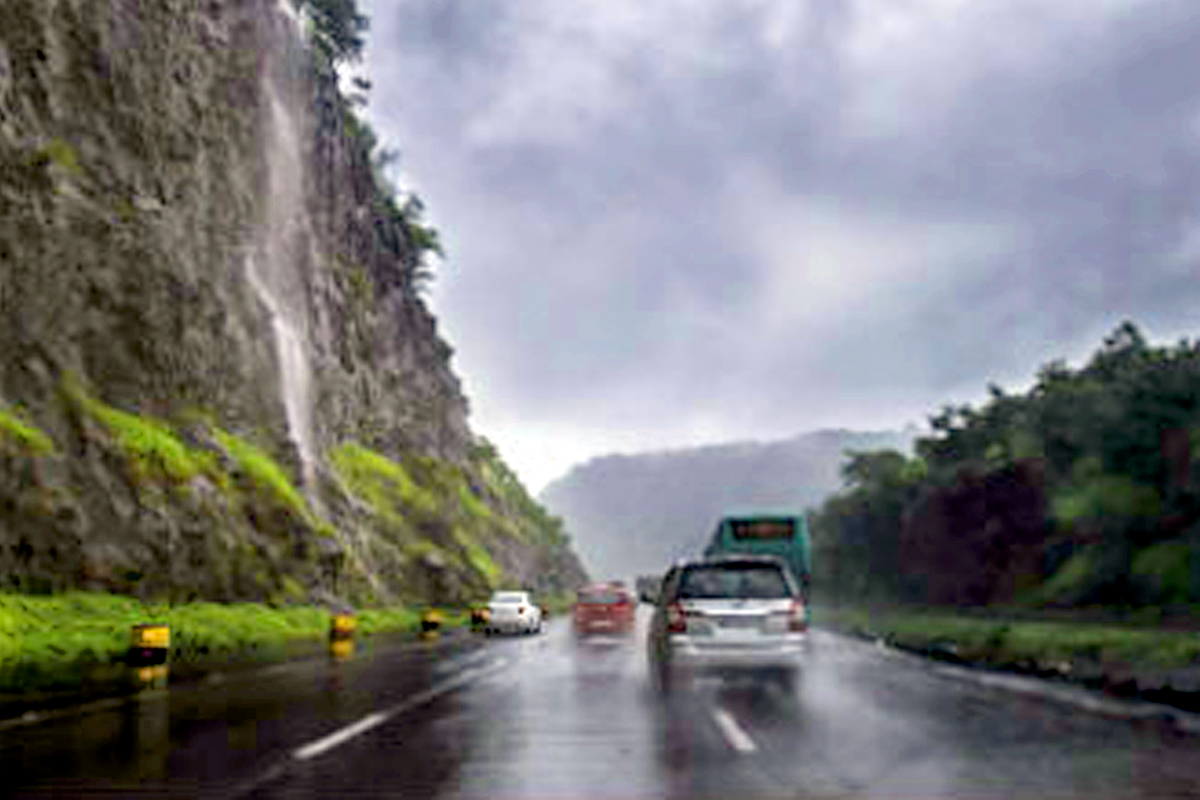 Ratnagiri Curfew : अतिमुसळधार पावसाची शक्यता; जिल्ह्यात 11-12 तारखेला कर्फ्यू जाहीर